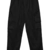 Taikan Cargo Pant - Black 2 Taikan Cargo Pant - Black -Bold Style Apparel Shop Taikan Cargo Pant Black