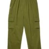 Taikan Cargo Pant - Olive