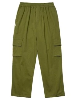 Taikan Cargo Pant - Olive