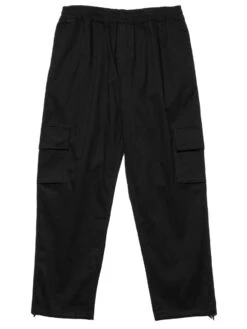 Taikan Carpenter Pant - Black