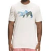 The North Face Bear T-Shirt Gardenia White Heather -Bold Style Apparel Shop The North Face Bear T Shirt Gardenia White Heather