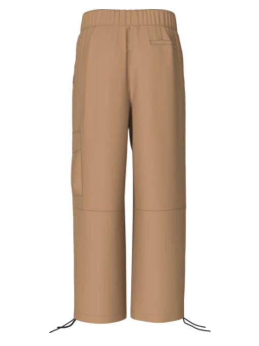 The North Face Men's Utility Cord Easy Pant Almond Butter 2024 4 The North Face Men's Utility Cord Easy Pant Almond Butter 2024 - Image 2