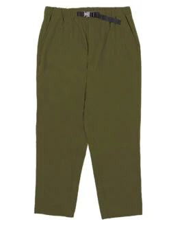 The North Face Tech Easy Pant - Military Olive