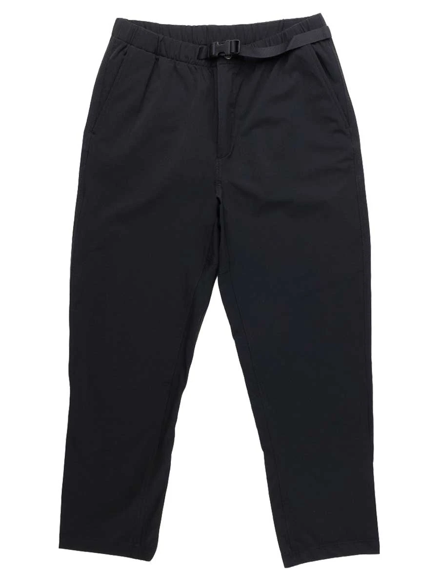 The North Face Tech Easy Pant - TNF Black 3 The North Face Tech Easy Pant - TNF Black