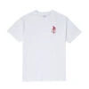 RDS OG Emblem Logo T-Shirt White -Bold Style Apparel Shop The RDS OG emblem version of the iconic skateboard logo that raised an army of Red Dragons