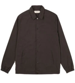 The Source Doom Jacket Black/White