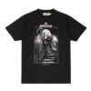 The Source Doom T-Shirt Black/White -Bold Style Apparel Shop The Source Doom T Shirt Black White