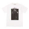 The Source Doom T-Shirt White/Black