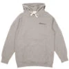 The Source Team Word Logo Hooded Sweatshirt Heather Grey/Black -Bold Style Apparel Shop The Source Team Word Logo Hooded Sweatshirt Heather Grey Black