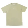 The Source Word Midweight T-Shirt Green/Dove Emb -Bold Style Apparel Shop The Source Word Midweight T Shirt Green Dove Emb fb3262c9 8473 47f5 aaa0 2b00ee449e12