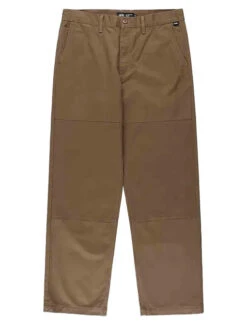 Vans Authentic Chino Loose Dk Pant Sepia
