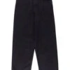 Vans Check-5 Baggy Denim Pant Black -Bold Style Apparel Shop Vans Check 5 Baggy Denim Pant Black