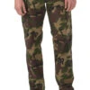 Vans Draft Cargo Pant - Camo -Bold Style Apparel Shop Vans Draft Cargo Pant Camo