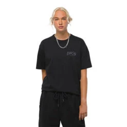 Vans Half Cab 30th OTW T-Shirt - Black 8 Vans Half Cab 30th OTW T-Shirt - Black -Bold Style Apparel Shop Vans Half Cab 30th OTW T Shirt Black 2