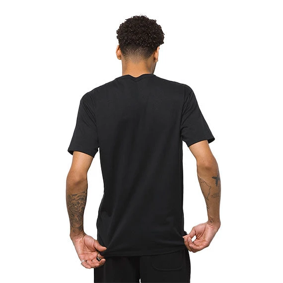 Vans Half Cab 30th OTW T-Shirt - Black 6 Vans Half Cab 30th OTW T-Shirt - Black - Image 4