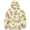 Vans Look Ahead Tie Dye Hoodie - Nutria -Bold Style Apparel Shop Vans Look Ahead Tie Dye Hoodie Nutria