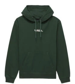 Bold Style Apparel Shop 11 Vans Lowered Hooded Sweatshirt - Mountain View