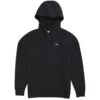 Vans Comfycush Hoodie - Black 2 Vans Comfycush Hoodie - Black -Bold Style Apparel Shop Vans Comfycush Hoodie Black