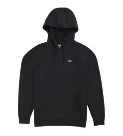 Vans Comfycush Hoodie - Black