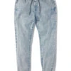 Volcom Men's Frickin Slim Jogger - Cloud Blue