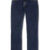 Volcom Vorta Jean - DMB Dirty Med Blue 1 Volcom Vorta Jean - DMB Dirty Med Blue -Bold Style Apparel Shop Volcom Vorta Jean DMB Dirty Med Blue