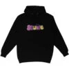 The Source Heavyweight Bubble Hoodie 2 The Source Heavyweight Bubble Hoodie -Bold Style Apparel Shop Walker Hoodie
