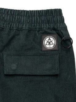 Welcome Chamber Corduroy Pant - Spruce -Bold Style Apparel Shop Welcome Chamber Corduroy Pant Spruce 5